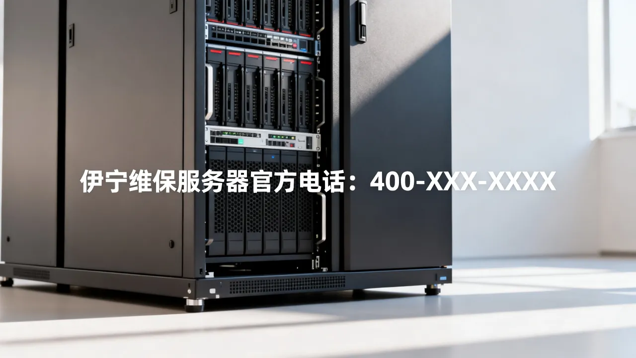 伊宁维保服务器官方电话是多少，怎么联系客服