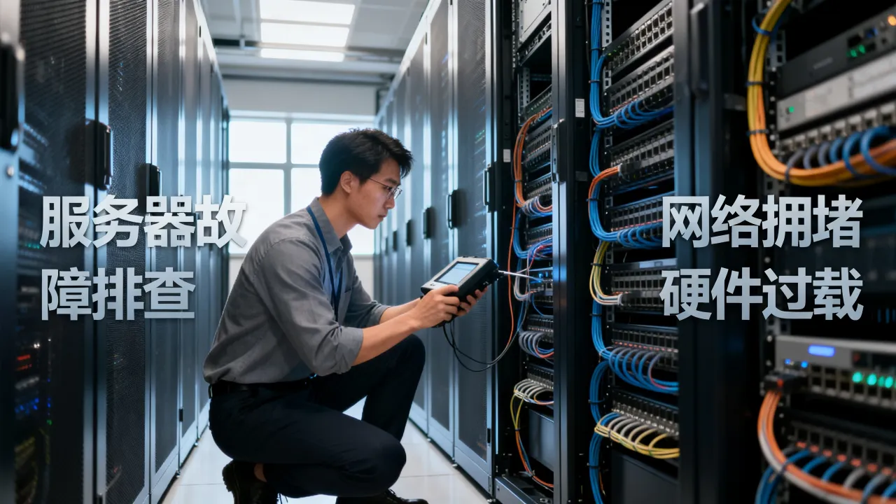 拓维游戏服务器炸了怎么办？，拓维游戏服务器崩溃是什么原因