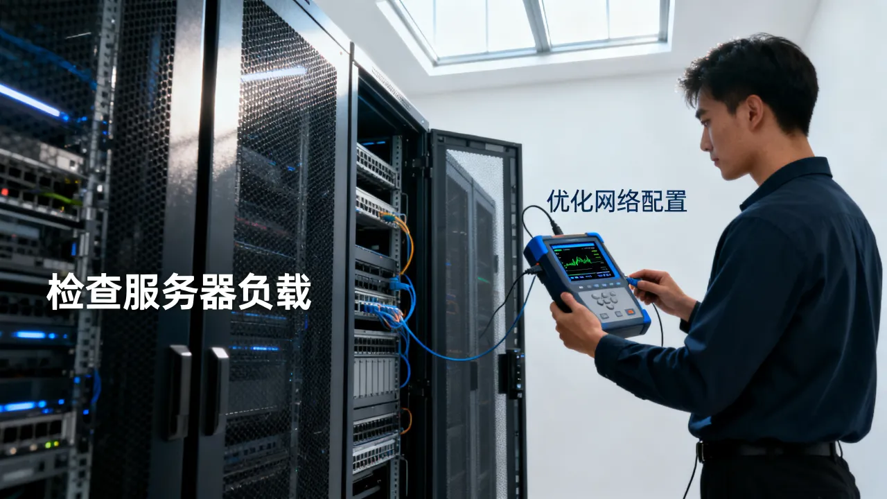 珠海移动宽带服务器延迟高怎么办,珠海移动宽带服务器怎么优化 珠海移动宽带服务器延迟高怎么办,珠海移动宽带服务器怎么优化