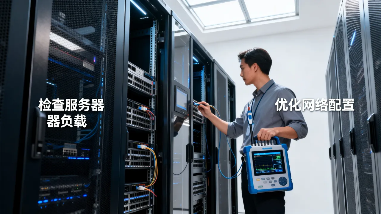 珠海移动宽带服务器延迟高怎么办,珠海移动宽带服务器怎么优化 珠海移动宽带服务器延迟高怎么办,珠海移动宽带服务器怎么优化