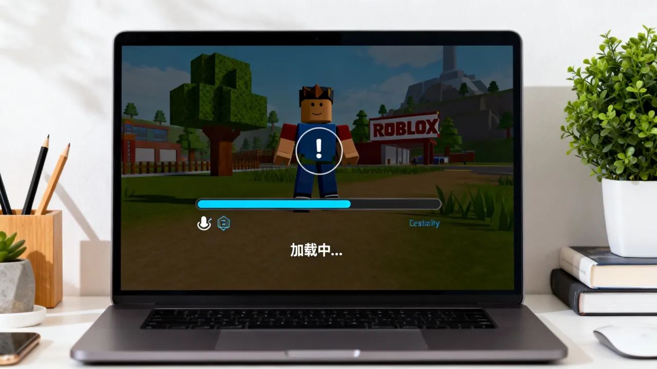 roblox加入服务器为什么这么慢,怎么解决加载慢问题 roblox加入服务器为什么这么慢,怎么解决加载慢问题