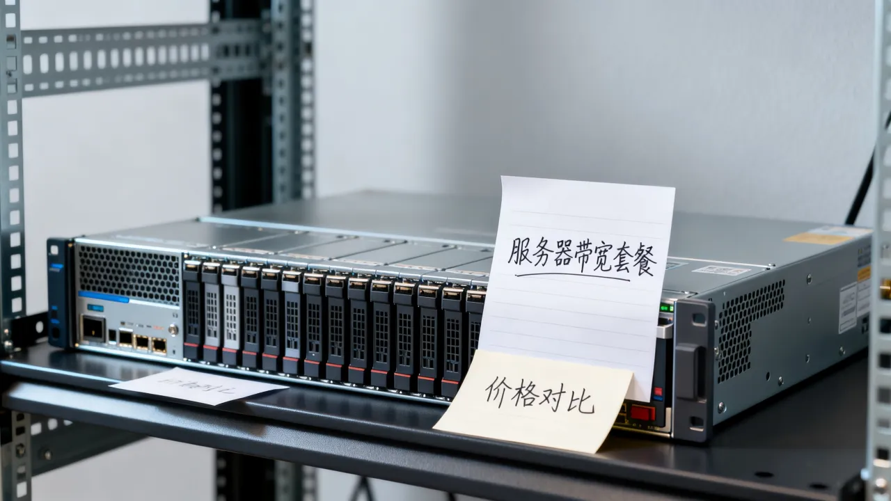服务器网速价格多少?如何选择高性价比服务器带宽套餐? 服务器网速价格多少?如何选择高性价比服务器带宽套餐?
