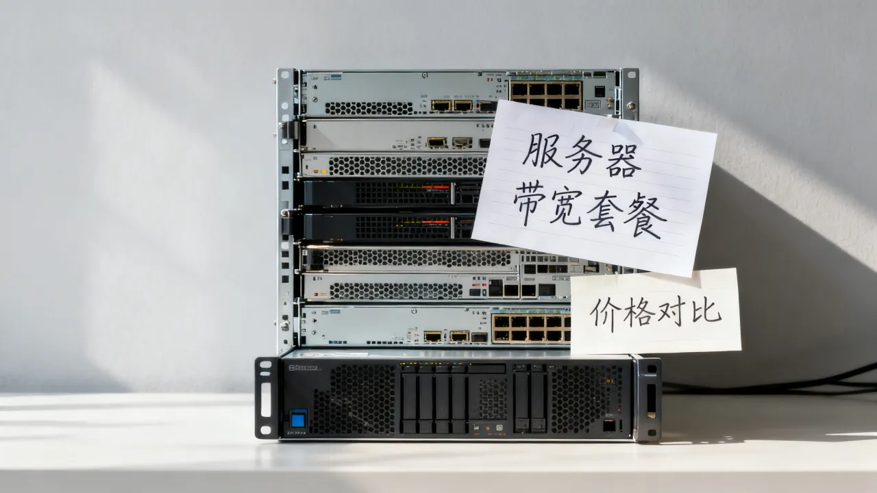 服务器网速价格多少?如何选择高性价比服务器带宽套餐? 服务器网速价格多少?如何选择高性价比服务器带宽套餐?