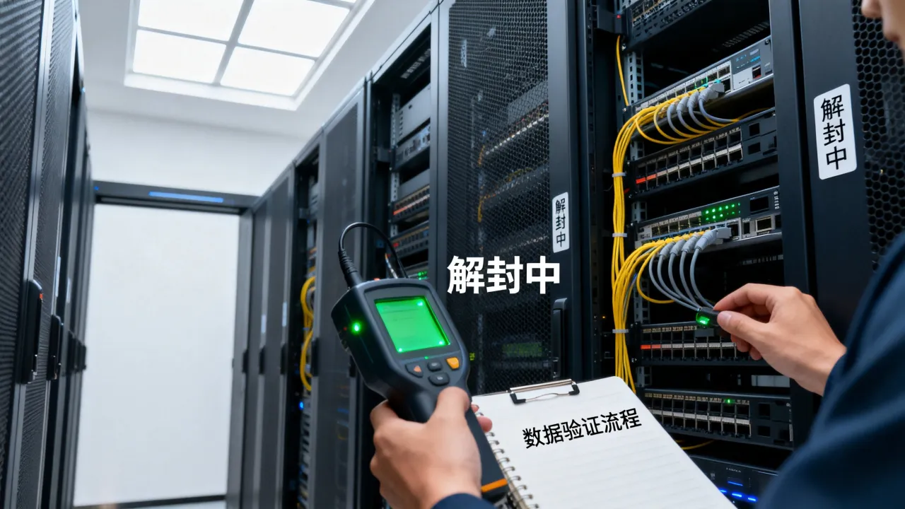 服务器解封为什么会慢，服务器解封一般需要多久才能恢复？