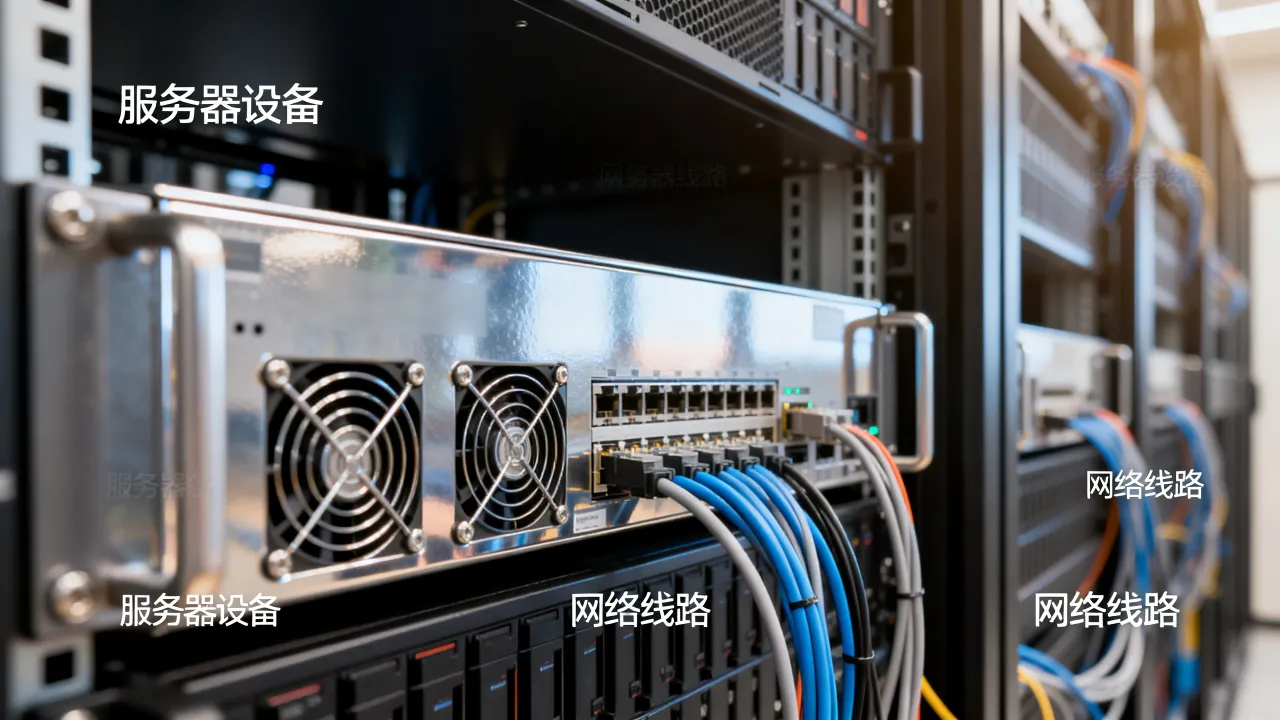为什么服务器都建在国外,国外服务器真的更好用吗? 为什么服务器都建在国外,国外服务器真的更好用吗?