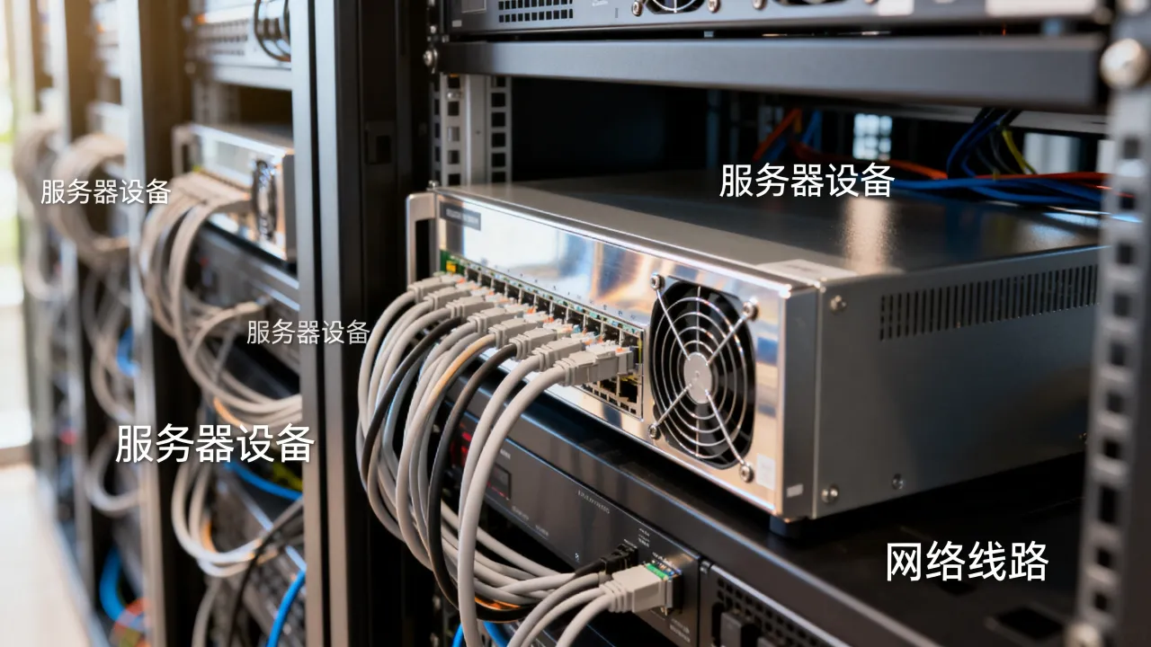 为什么服务器都建在国外,国外服务器真的更好用吗? 为什么服务器都建在国外,国外服务器真的更好用吗?