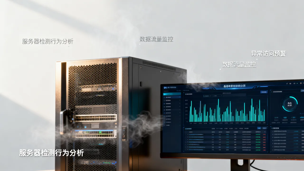 服务器会检测吗为什么?服务器会检测哪些行为及原因是什么 服务器会检测吗为什么?服务器会检测哪些行为及原因是什么