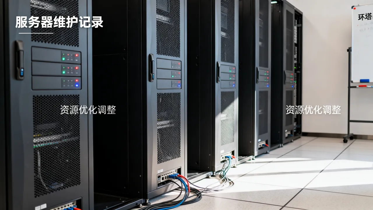 为什么环塔服务器少了，环塔服务器减少原因是什么？