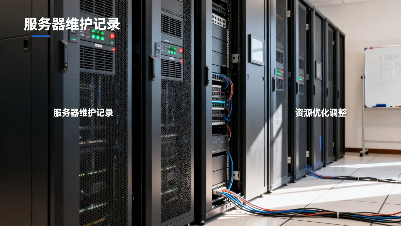 为什么环塔服务器少了，环塔服务器减少原因是什么？
