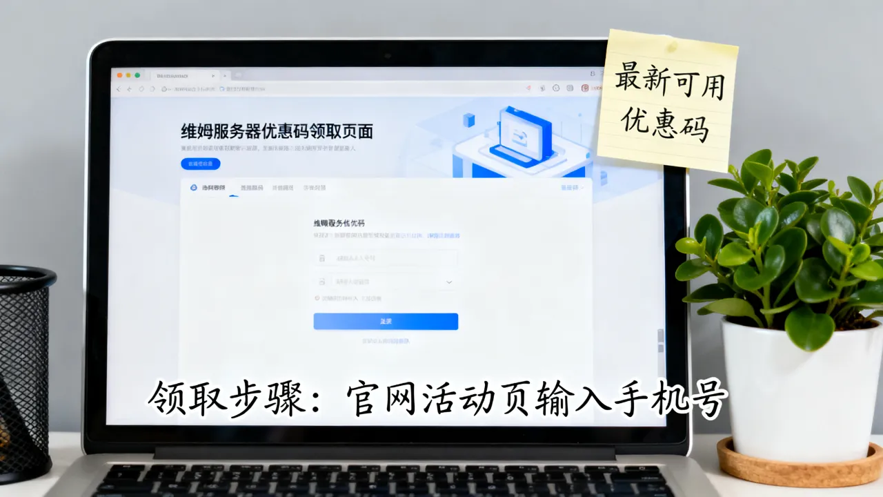 维姆服务器优惠码怎么领取,维姆服务器优惠码最新可用哪里找? 维姆服务器优惠码怎么领取,维姆服务器优惠码最新可用哪里找?