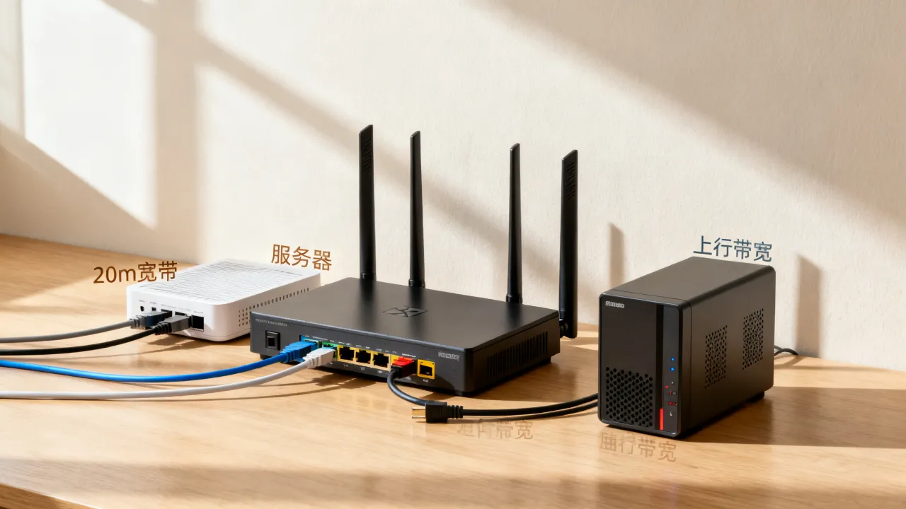 中国电信20m宽带能做服务器吗,家用宽带上行带宽多少才够用 中国电信20m宽带能做服务器吗,家用宽带上行带宽多少才够用