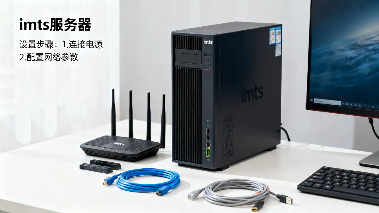 宽带imts服务器是什么，宽带imts服务器怎么设置？