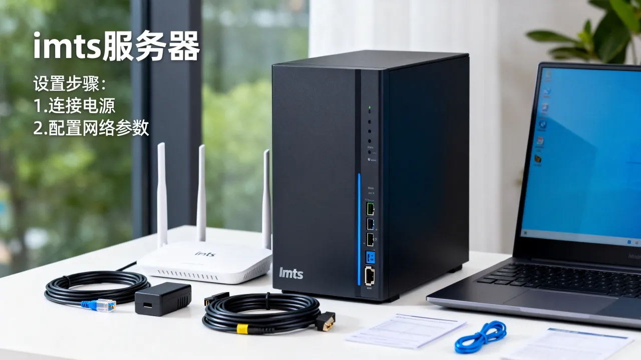 宽带imts服务器是什么，宽带imts服务器怎么设置？