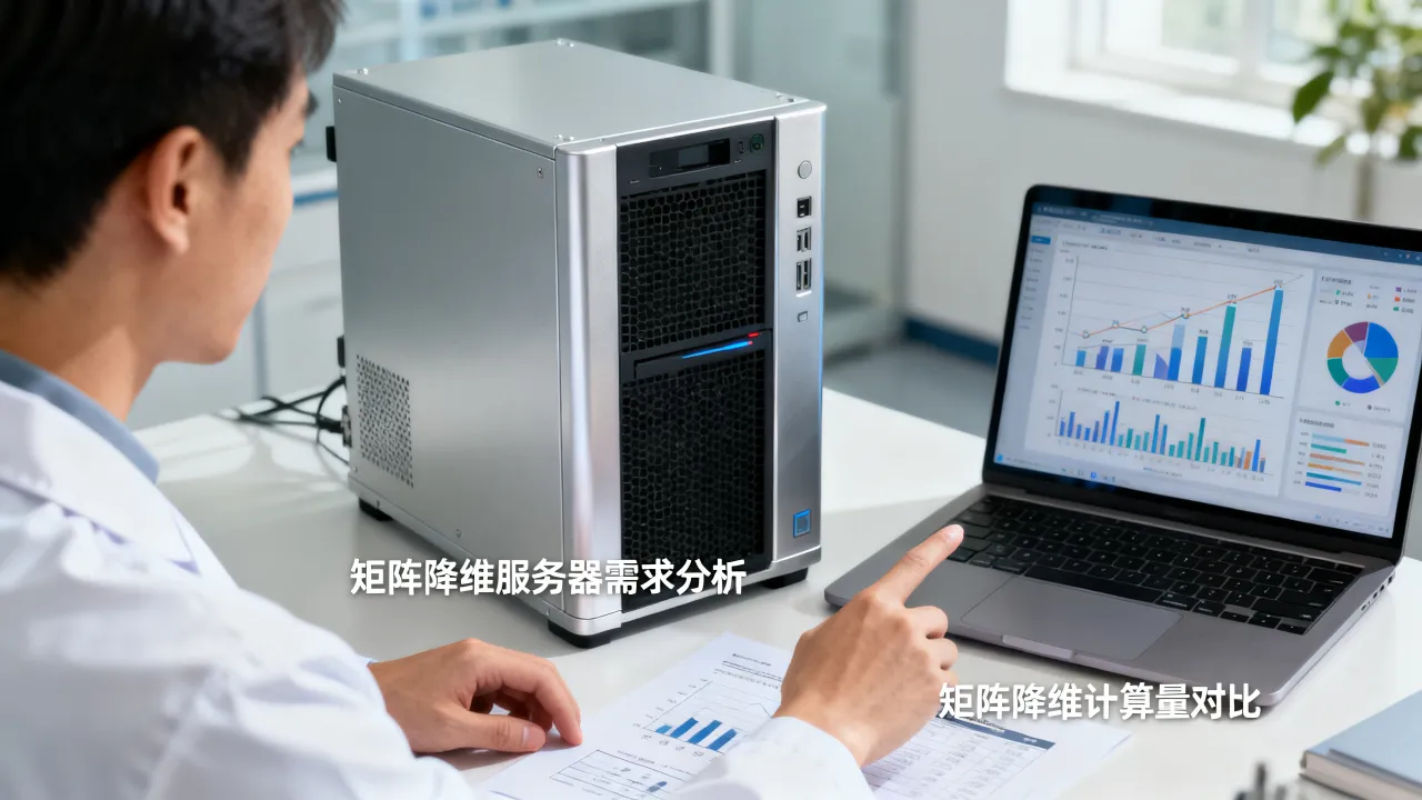 矩阵降维需要服务器吗,矩阵降维计算量大吗 矩阵降维需要服务器吗,矩阵降维计算量大吗