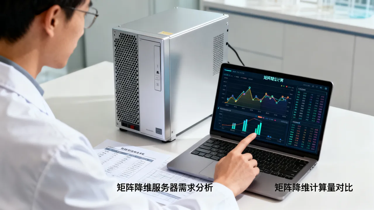 矩阵降维需要服务器吗,矩阵降维计算量大吗 矩阵降维需要服务器吗,矩阵降维计算量大吗