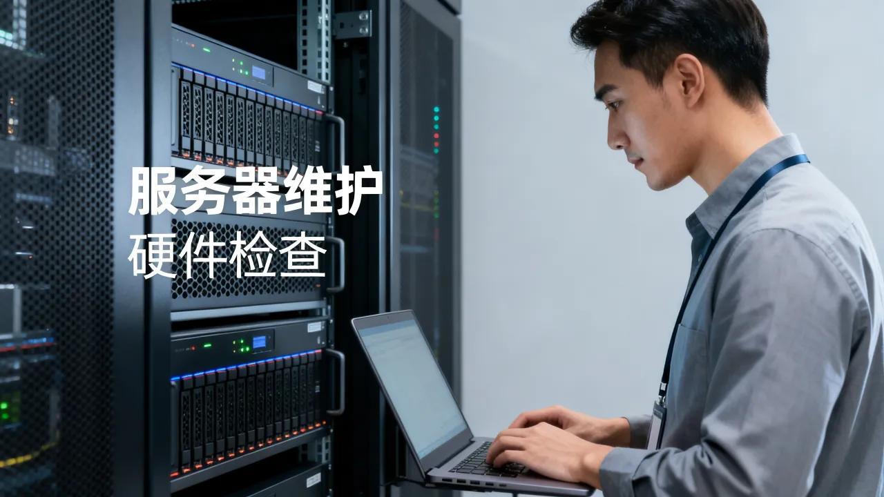 为什么服务器总是维护，服务器频繁维护怎么解决