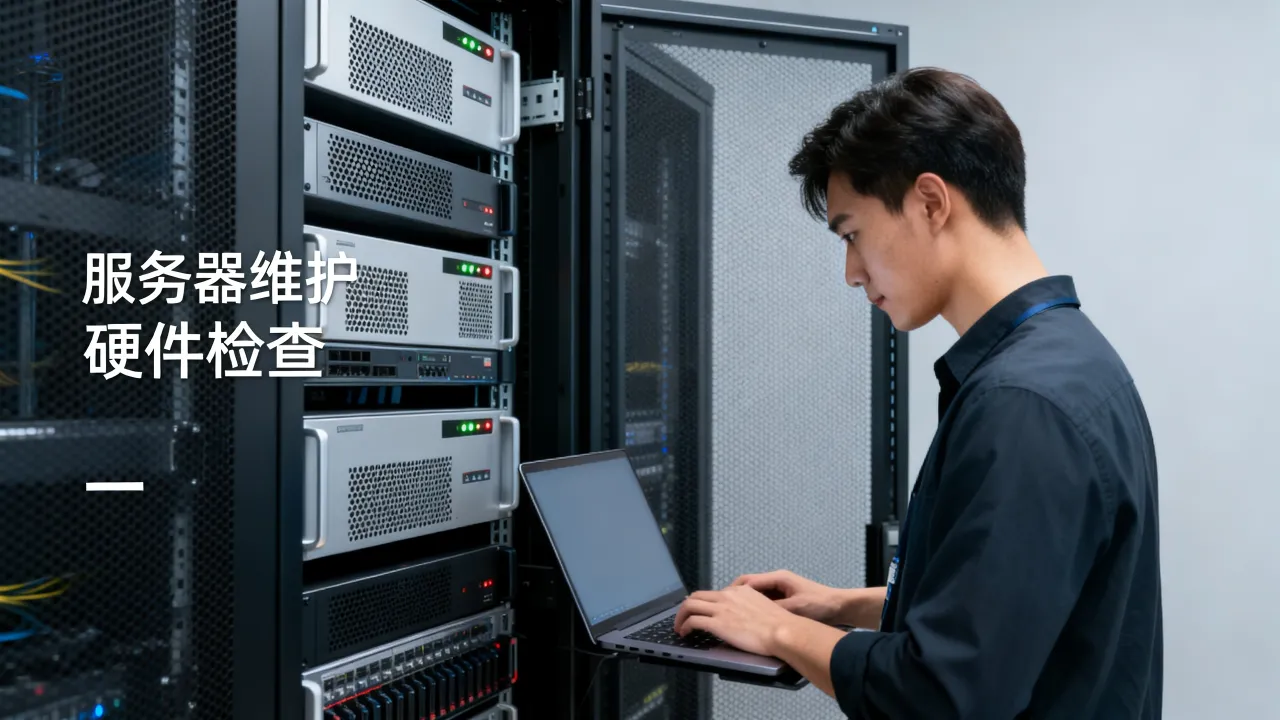 为什么服务器总是维护，服务器频繁维护怎么解决