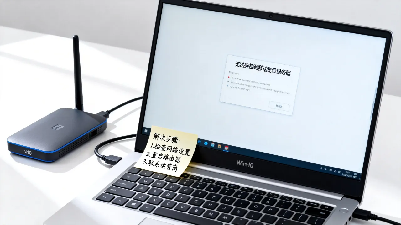 win10连接不上移动宽带服务器怎么办,网络连接服务器失败怎么解决 win10连接不上移动宽带服务器怎么办,网络连接服务器失败怎么解决