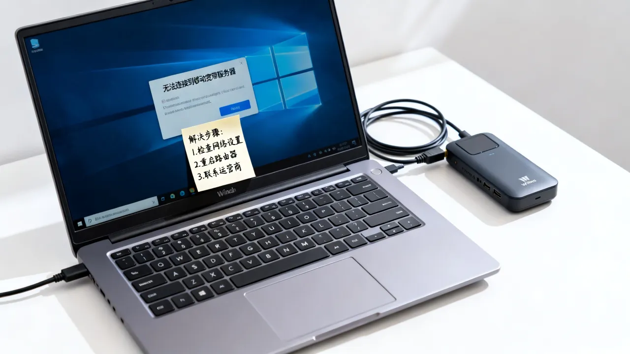 win10连接不上移动宽带服务器怎么办,网络连接服务器失败怎么解决 win10连接不上移动宽带服务器怎么办,网络连接服务器失败怎么解决
