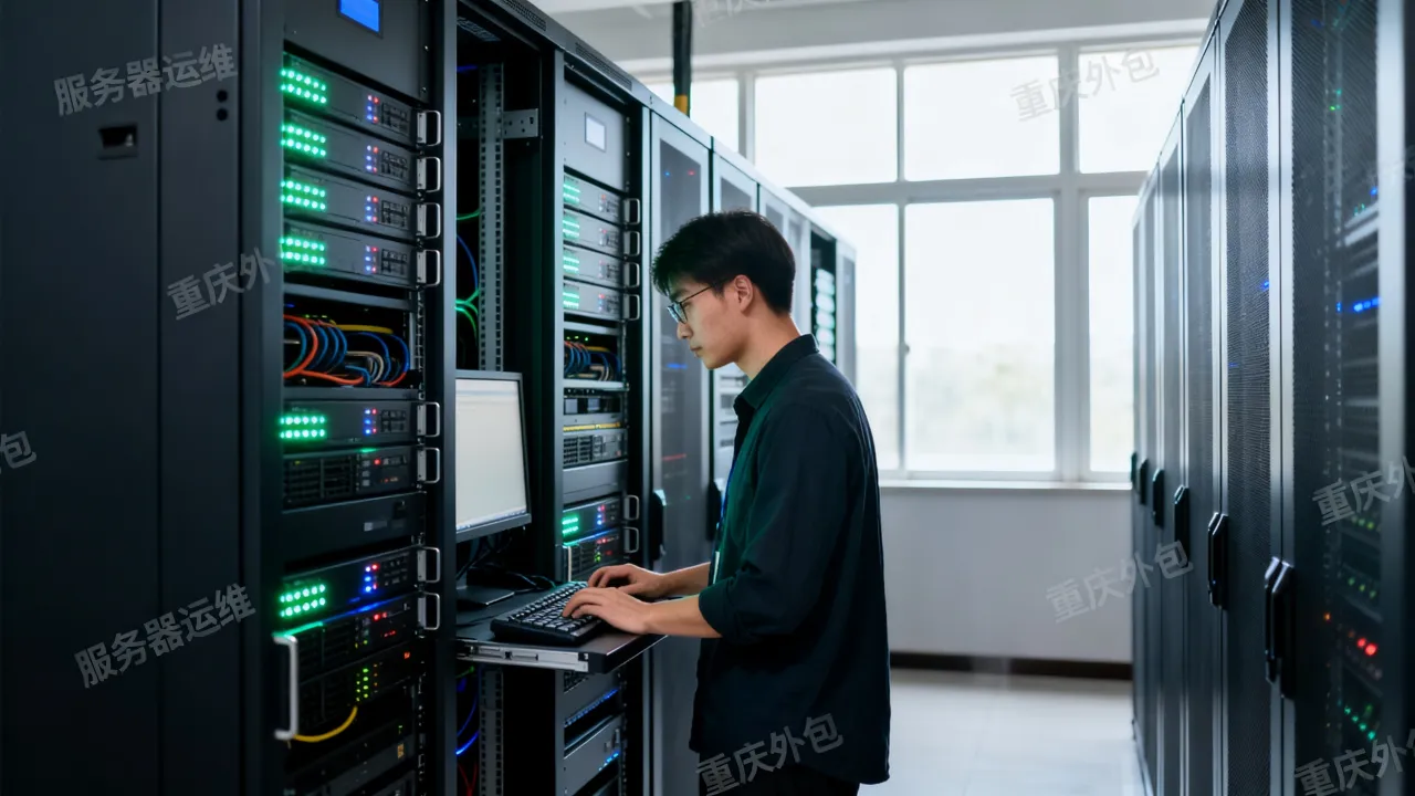 重庆服务器运维哪家好，重庆服务器运维外包多少钱一个月