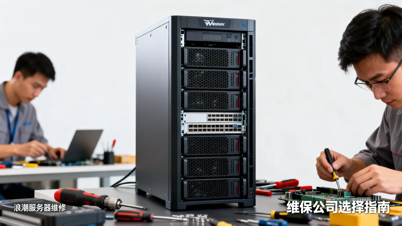浪潮服务器维修维保哪家好,浪潮服务器维保公司怎么选? 浪潮服务器维修维保哪家好,浪潮服务器维保公司怎么选?