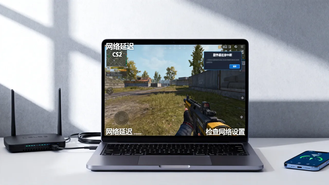 scs2为什么总是被服务器踢出，cs2被服务器踢出原因及解决办法