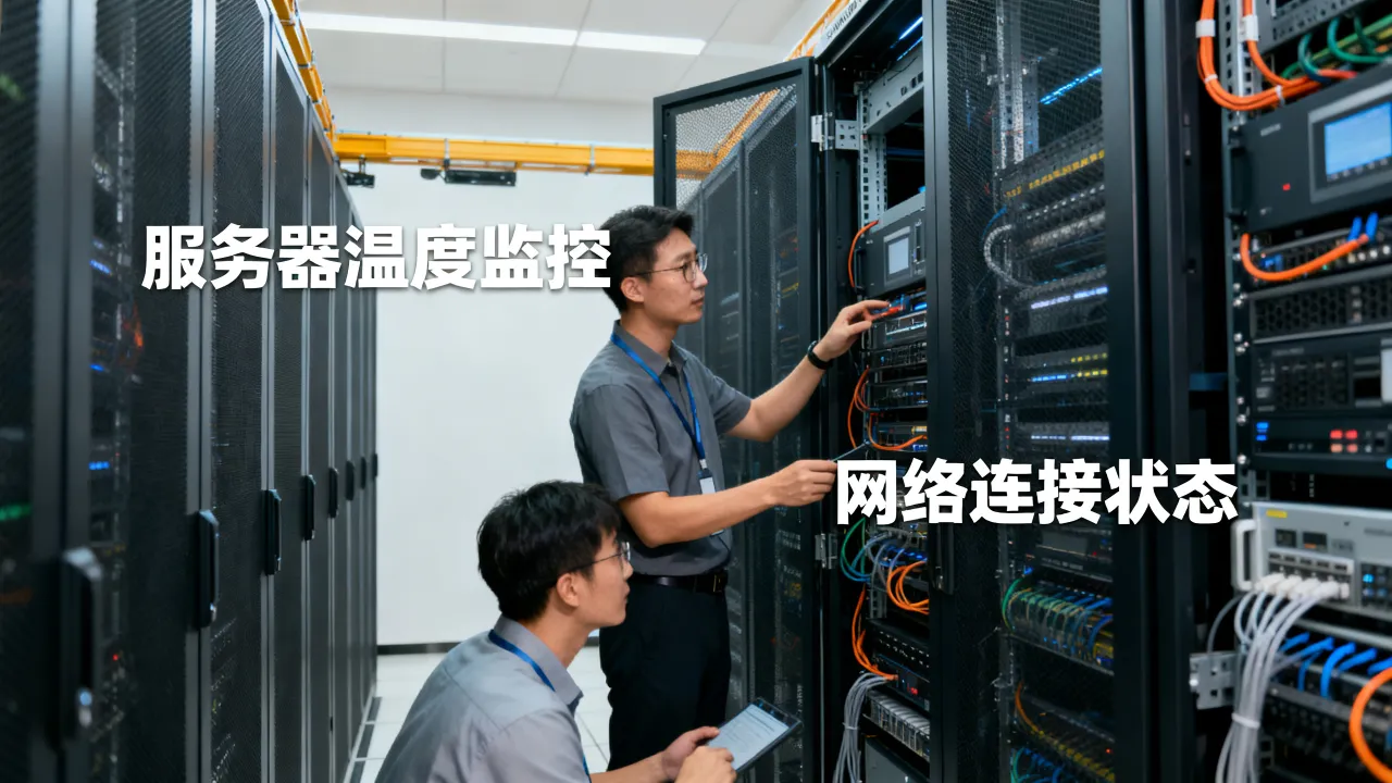 服务器为什么总是挂，服务器频繁宕机是什么原因