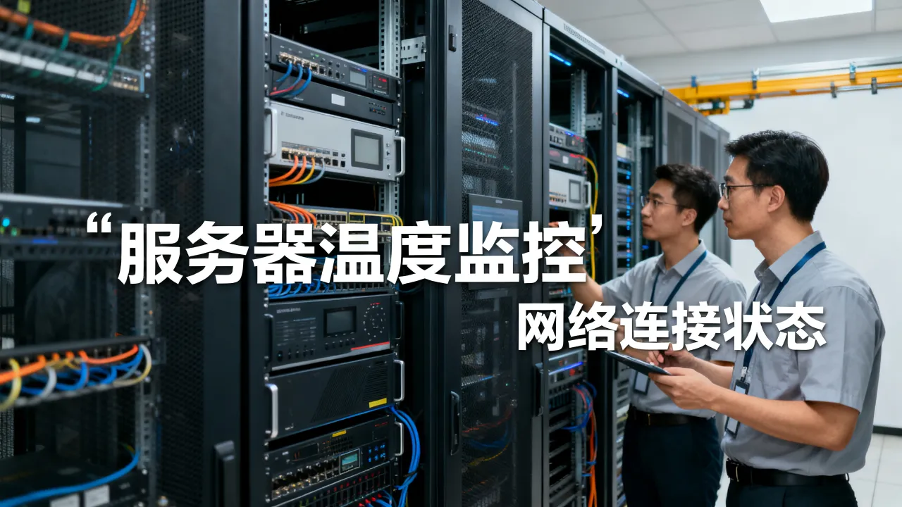 服务器为什么总是挂，服务器频繁宕机是什么原因