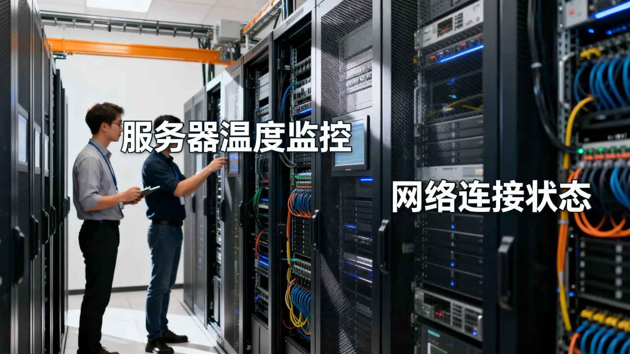 服务器为什么总是挂，服务器频繁宕机是什么原因