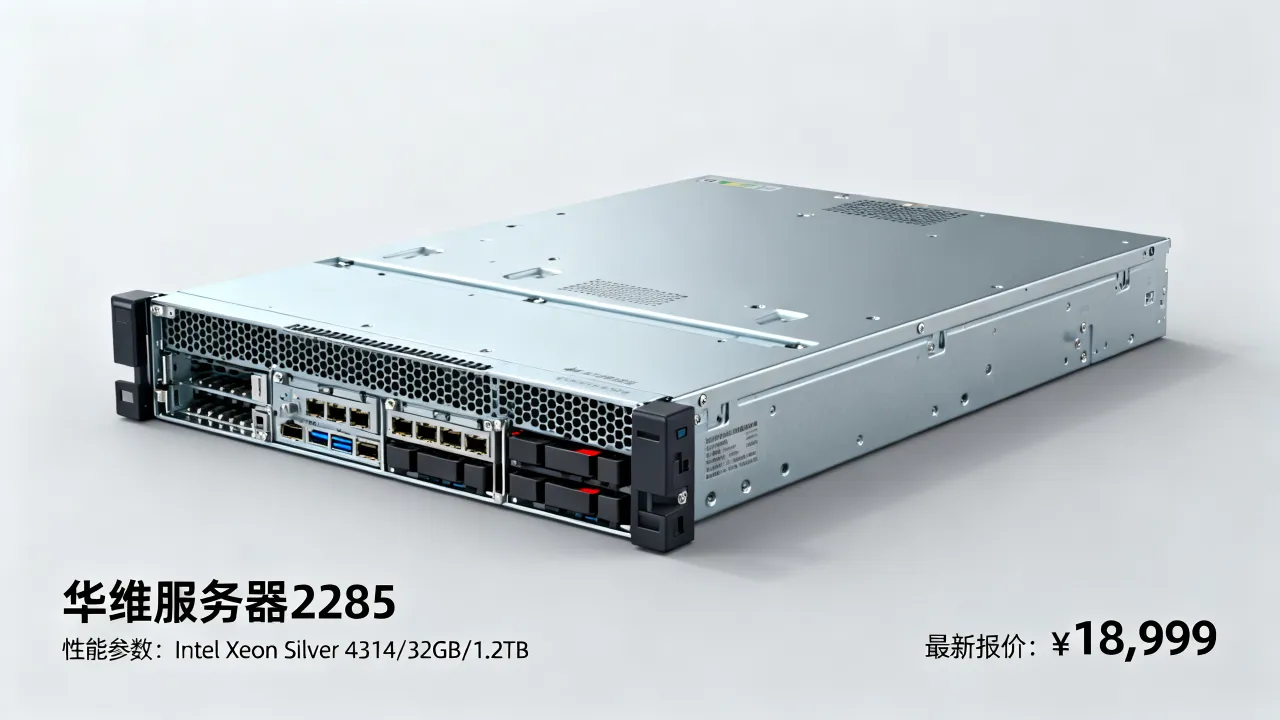 华维服务器2285性能怎么样,最新报价多少钱 华维服务器2285性能怎么样,最新报价多少钱