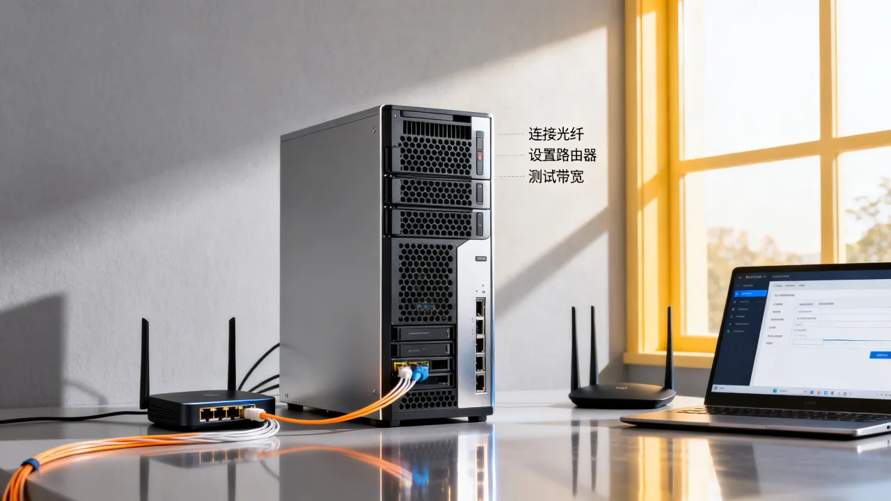服务器宽带升级怎么操作？服务器宽带升级需要多少钱？