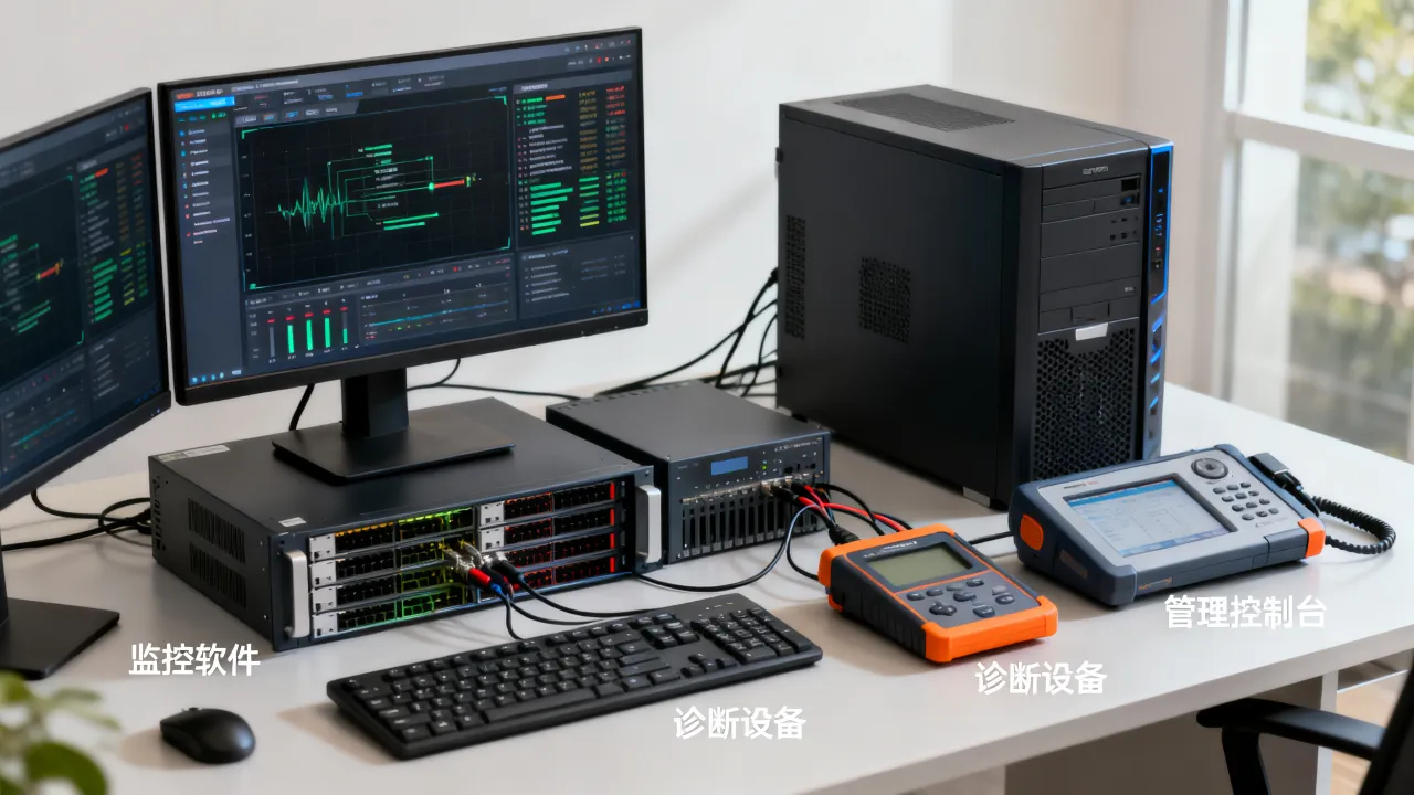 服务器运维工具图片有哪些?,哪款工具最好用呢? 服务器运维工具图片有哪些?,哪款工具最好用呢?