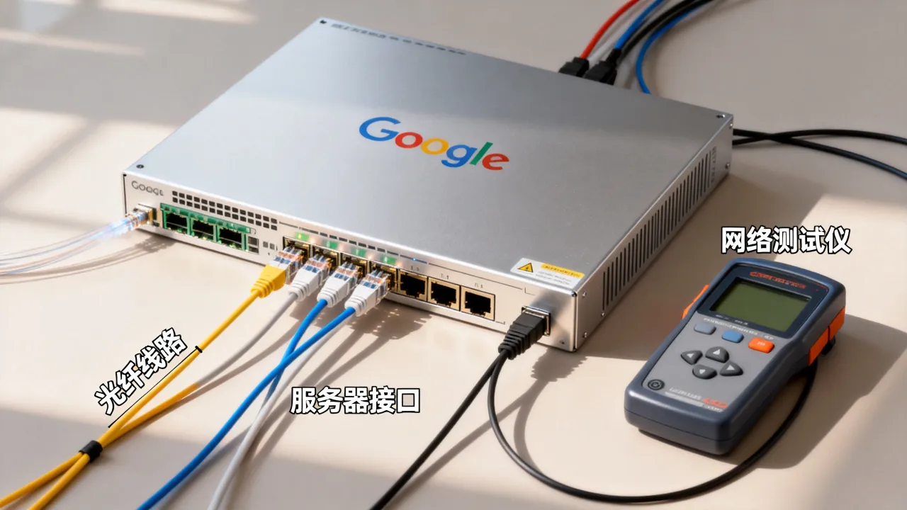 谷歌服务器选宽带怎么选?哪种宽带更适合服务器使用? 谷歌服务器选宽带怎么选?哪种宽带更适合服务器使用?