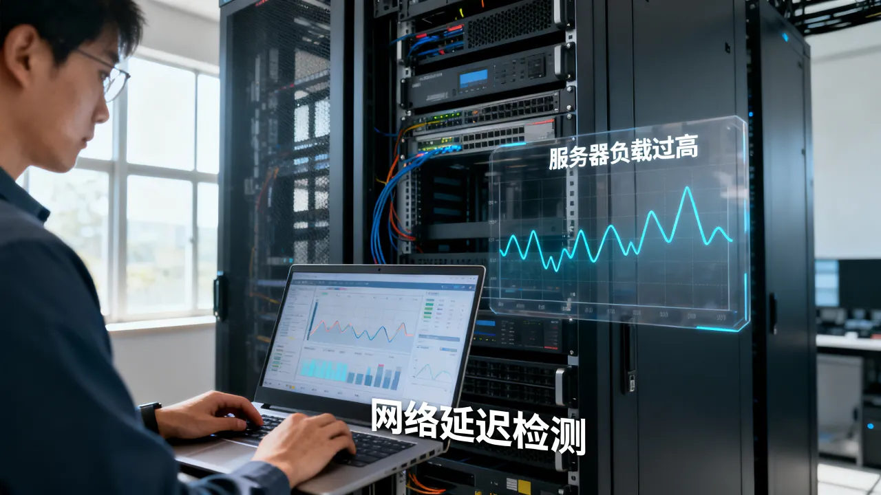 忍3服务器为什么崩，游戏服务器频繁崩溃该怎么解决？