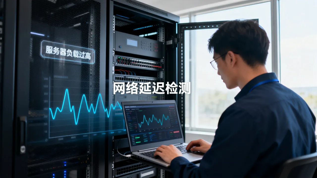 忍3服务器为什么崩，游戏服务器频繁崩溃该怎么解决？