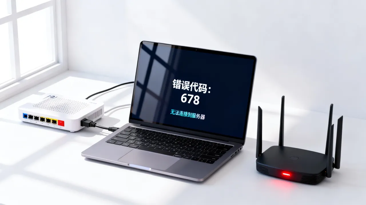 宽带连接服务器没反应怎么回事，宽带连接服务器没反应是什么原因