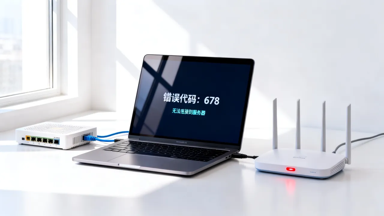 宽带连接服务器没反应怎么回事，宽带连接服务器没反应是什么原因