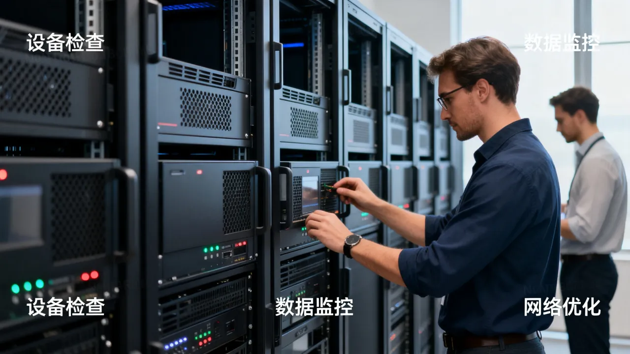 北海服务器运维哪家好,服务器运维服务多少钱? 北海服务器运维哪家好,服务器运维服务多少钱?