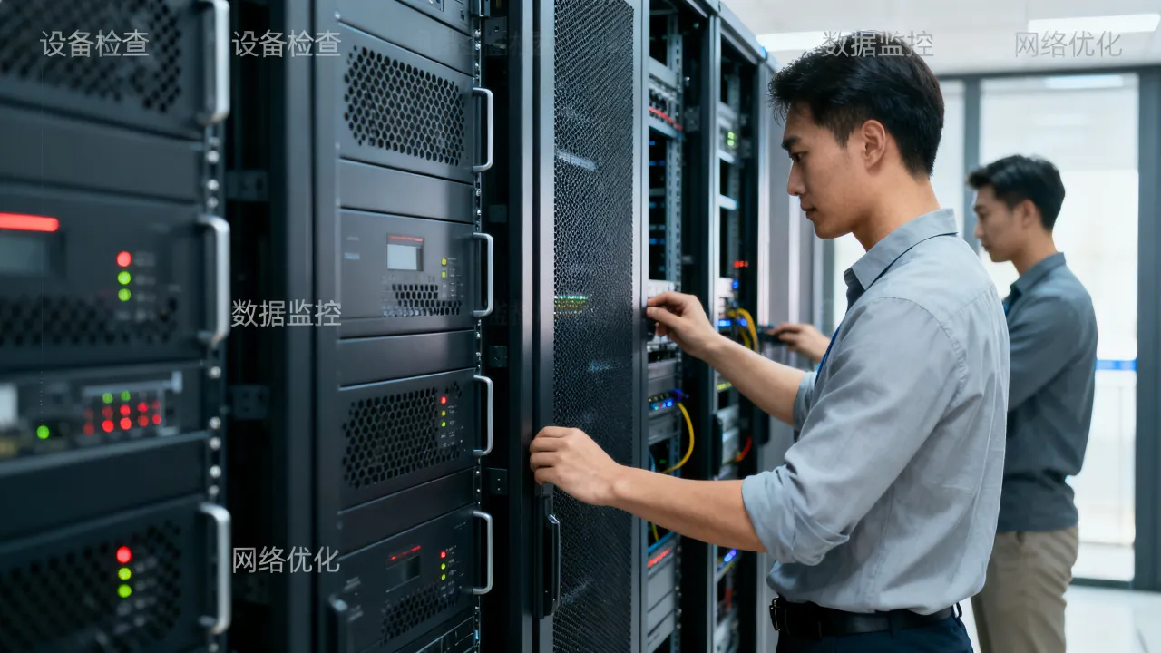 北海服务器运维哪家好,服务器运维服务多少钱? 北海服务器运维哪家好,服务器运维服务多少钱?