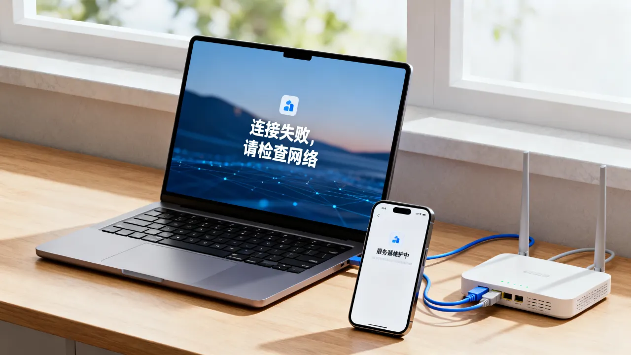 lol服务器为什么进不去游戏？进不去游戏连接失败怎么办？