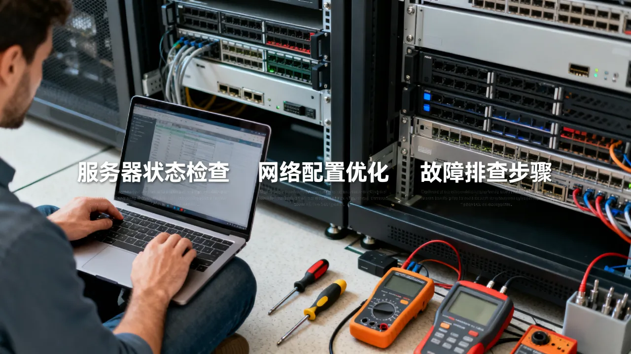 150个服务器运维的正确方法是什么，新手如何快速掌握？