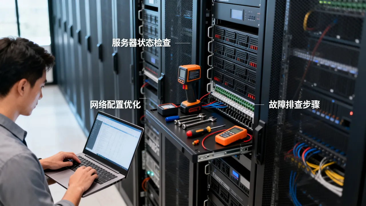 150个服务器运维的正确方法是什么，新手如何快速掌握？