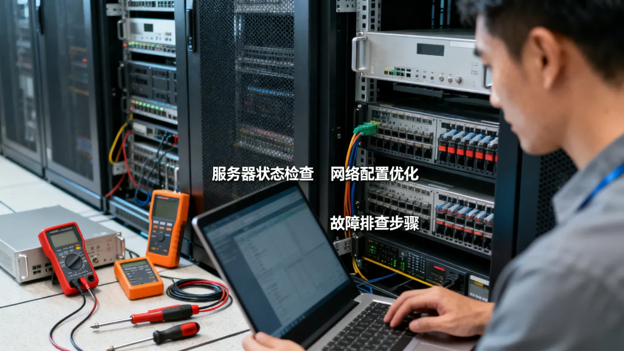 150个服务器运维的正确方法是什么，新手如何快速掌握？