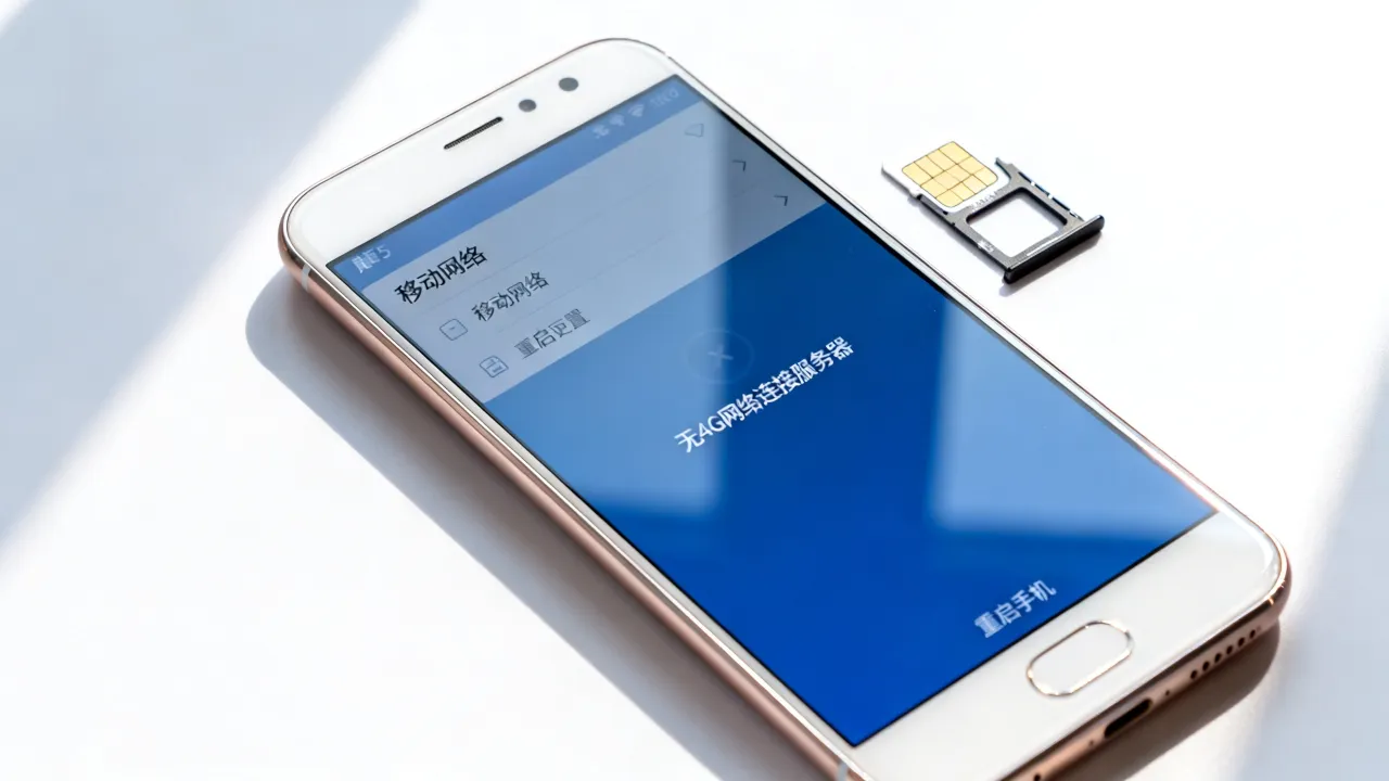 为什么魅族5上不了4g网络连接服务器,魅族5无法连接服务器怎么解决 为什么魅族5上不了4g网络连接服务器,魅族5无法连接服务器怎么解决