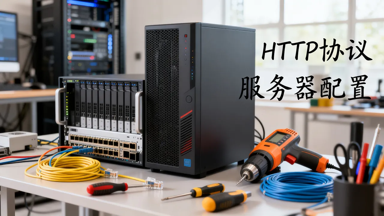 万维网服务器http是什么,万维网服务器http怎么配置? 万维网服务器http是什么,万维网服务器http怎么配置?
