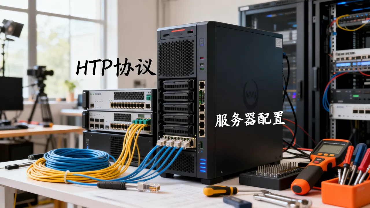 万维网服务器http是什么,万维网服务器http怎么配置? 万维网服务器http是什么,万维网服务器http怎么配置?