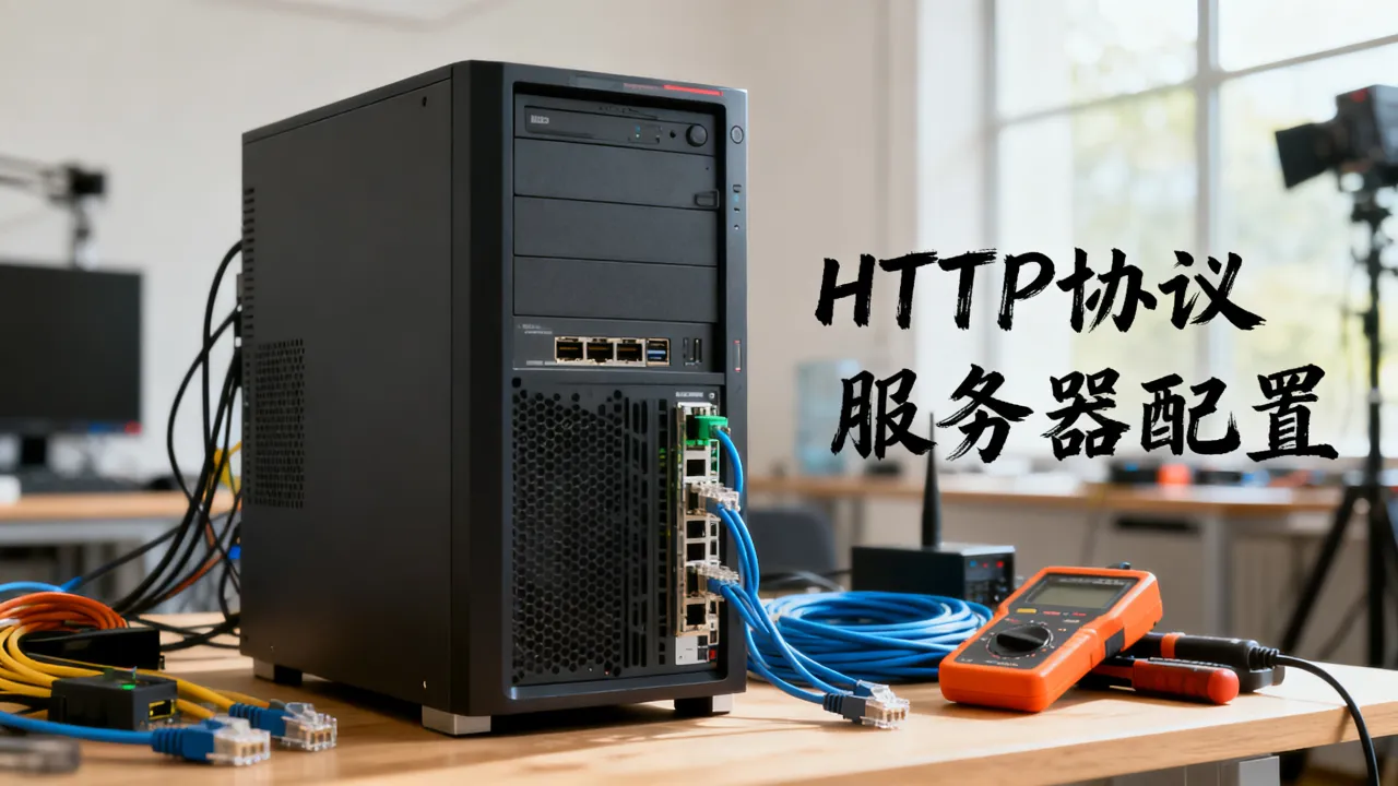 万维网服务器http是什么,万维网服务器http怎么配置? 万维网服务器http是什么,万维网服务器http怎么配置?
