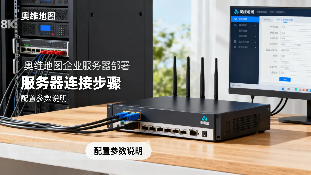 奥维地图企业服务器怎么用,部署方法详解 奥维地图企业服务器怎么用,部署方法详解