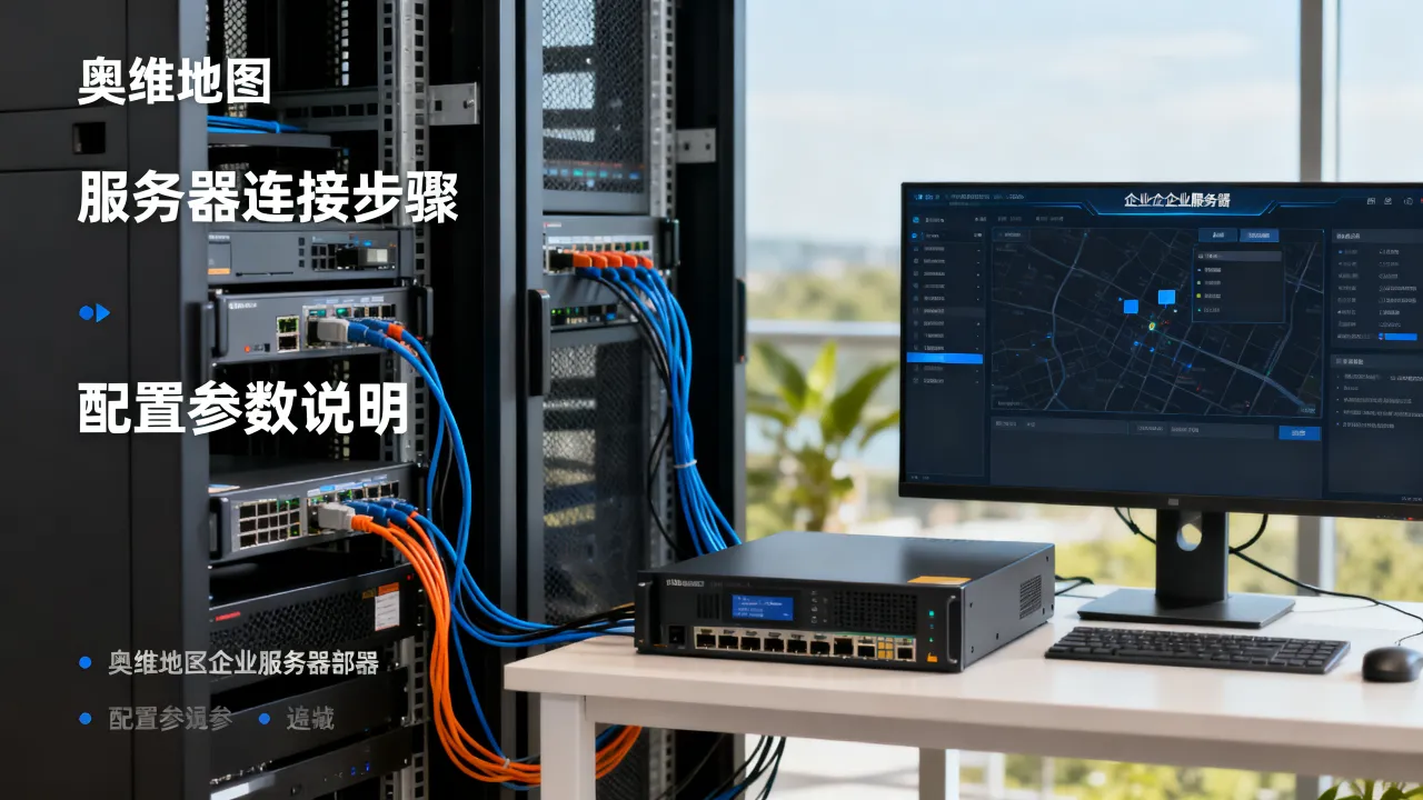 奥维地图企业服务器怎么用,部署方法详解 奥维地图企业服务器怎么用,部署方法详解