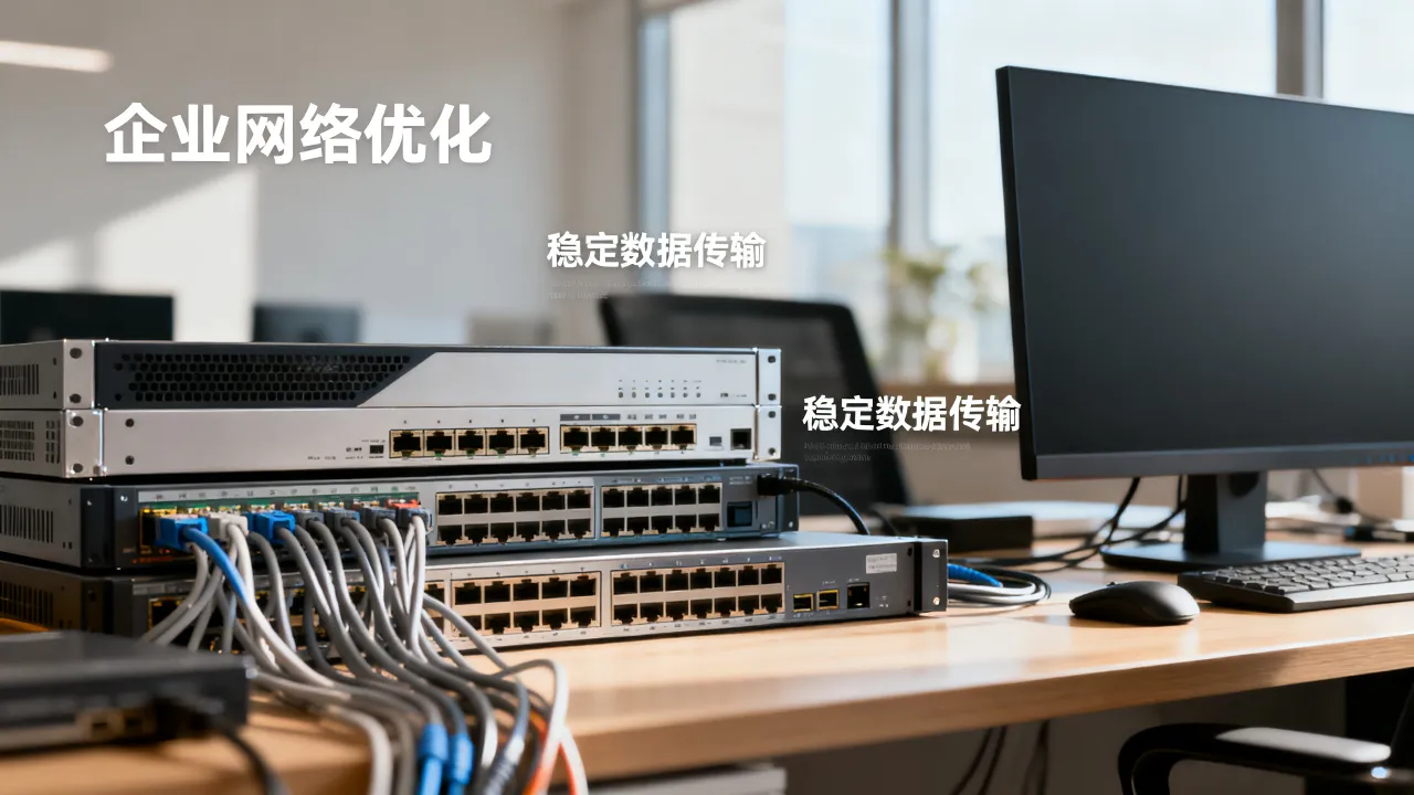 宽带服务器有什么好处，企业如何选择靠谱的宽带服务器？